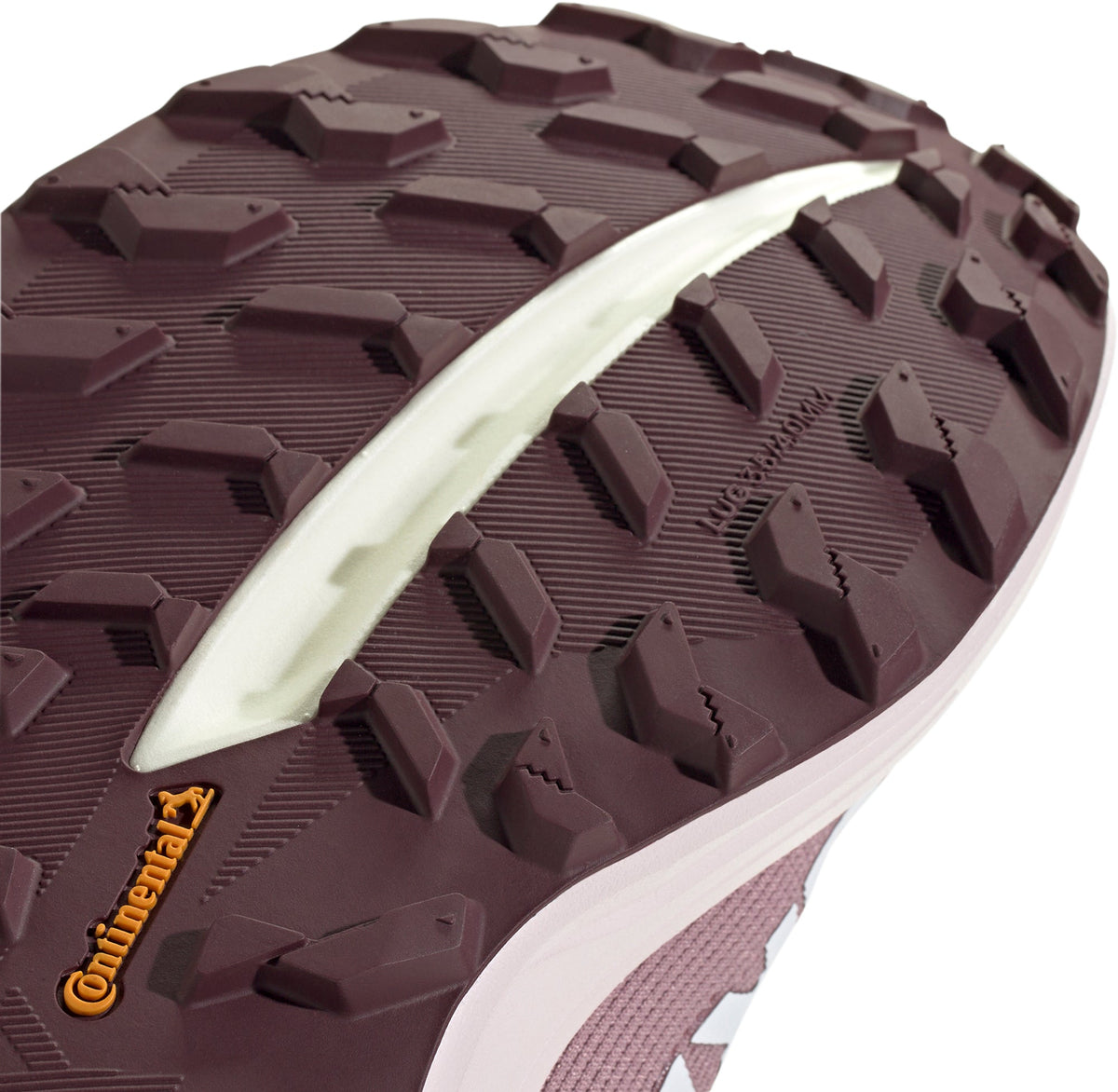 Women's Terrex Agravic SL Trail Running Shoes - Pink