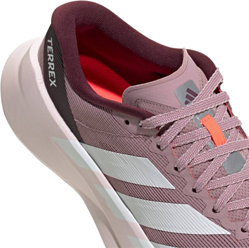 Women's Terrex Agravic SL Trail Running Shoes - Pink