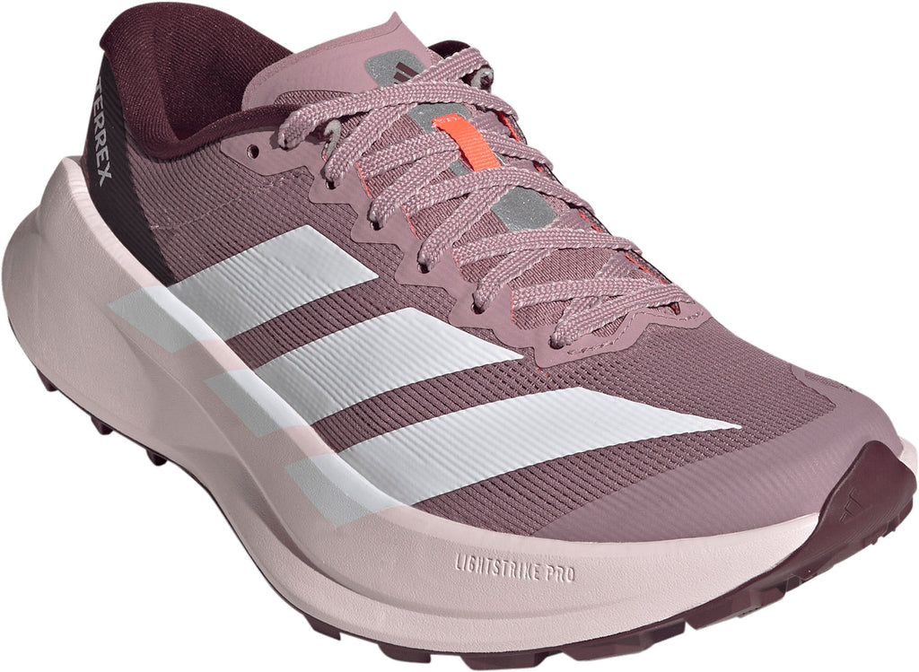 Women's Terrex Agravic SL Trail Running Shoes - Pink