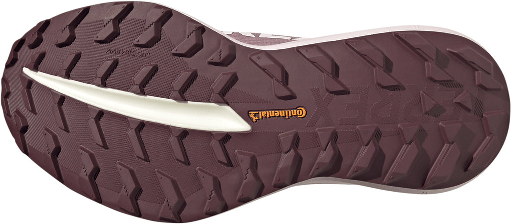 Women's Terrex Agravic SL Trail Running Shoes - Pink