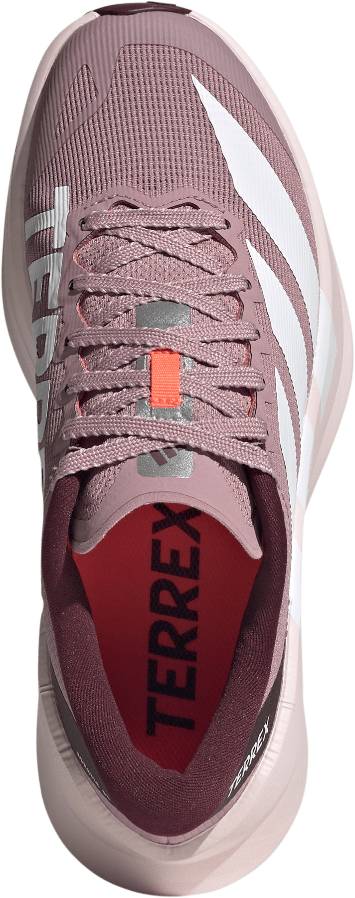 Women's Terrex Agravic SL Trail Running Shoes - Pink