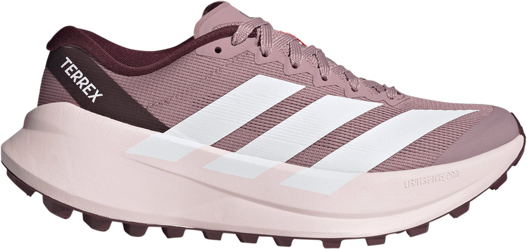 Women's Terrex Agravic SL Trail Running Shoes - Pink