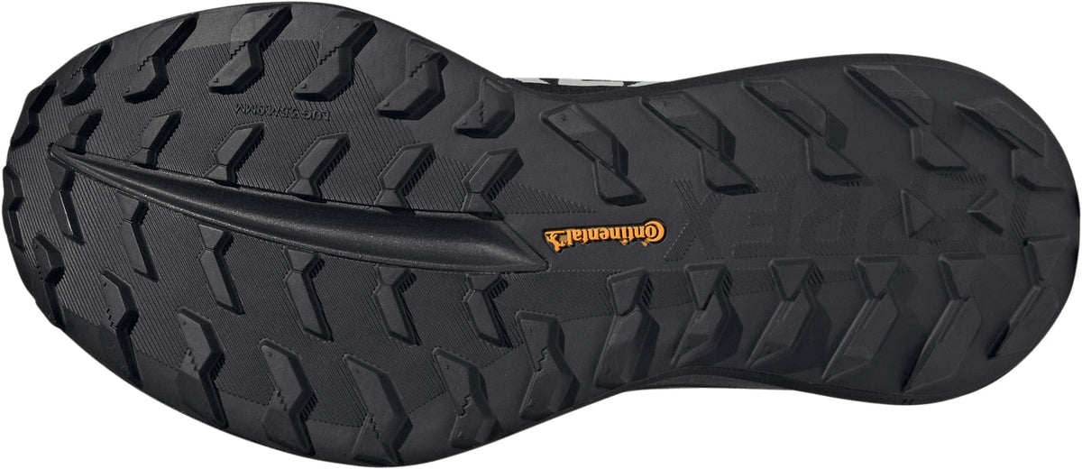 Women's Terrex Agravic SL Trail Running Shoes - Black