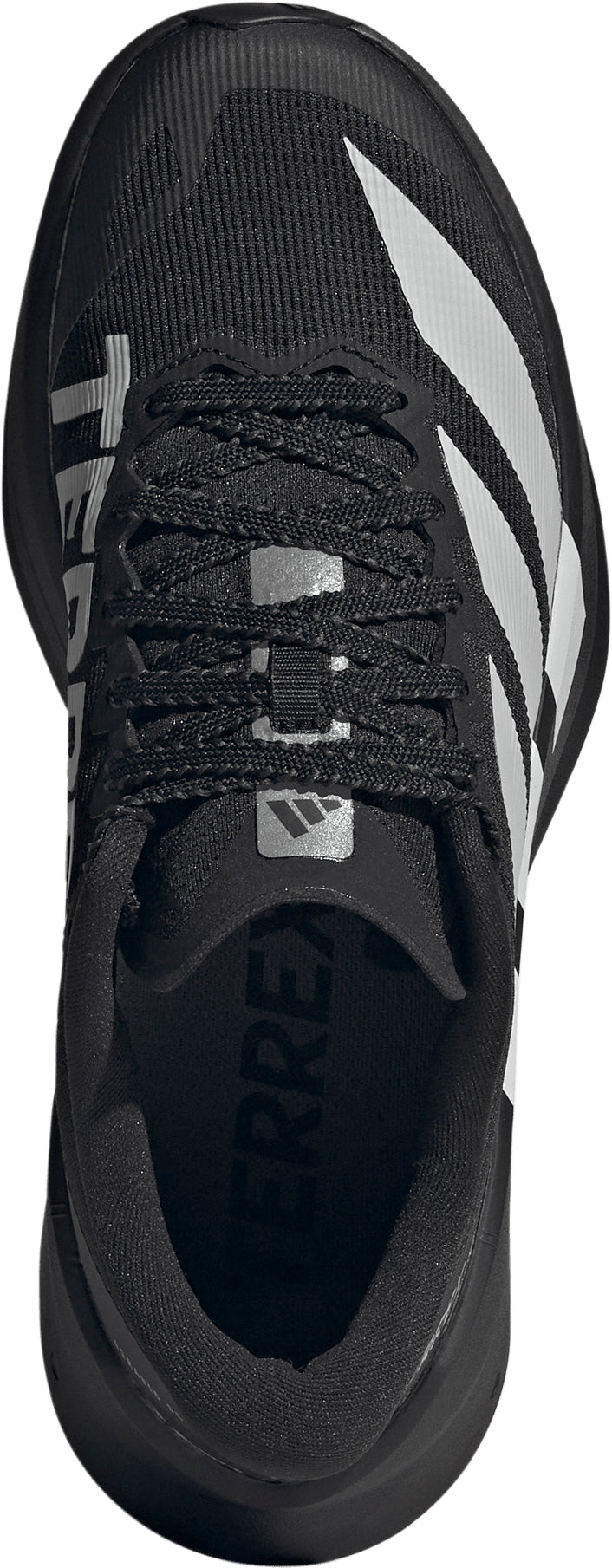 Women's Terrex Agravic SL Trail Running Shoes - Black