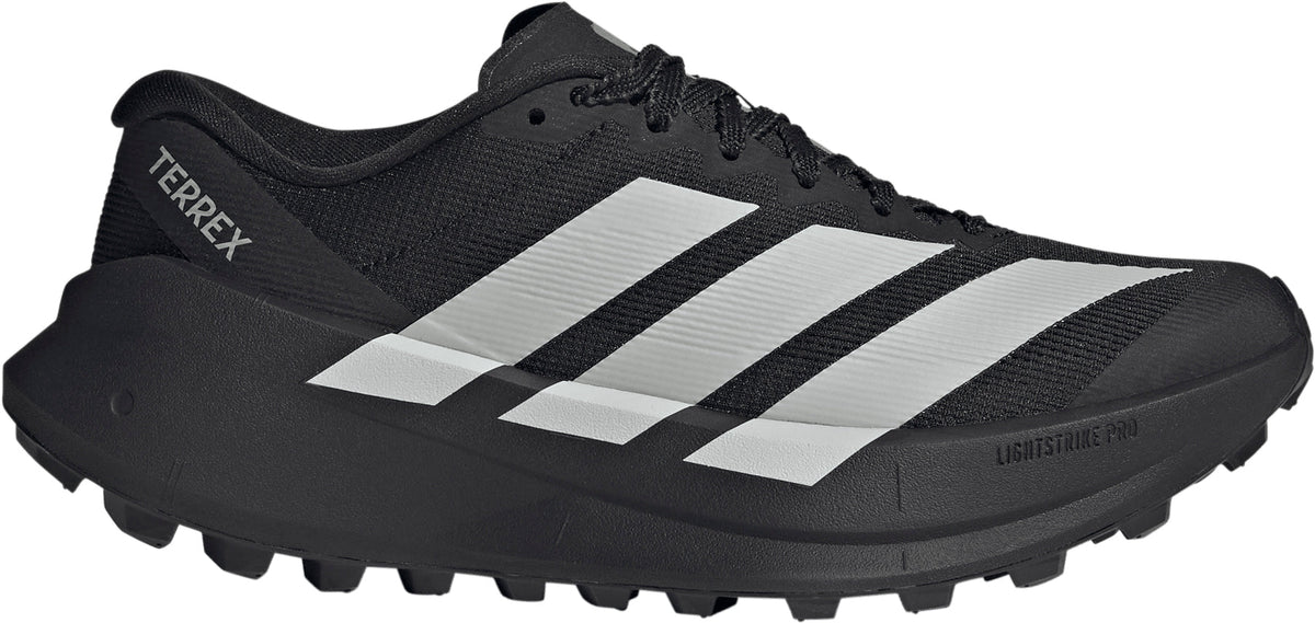 Women's Terrex Agravic SL Trail Running Shoes - Black