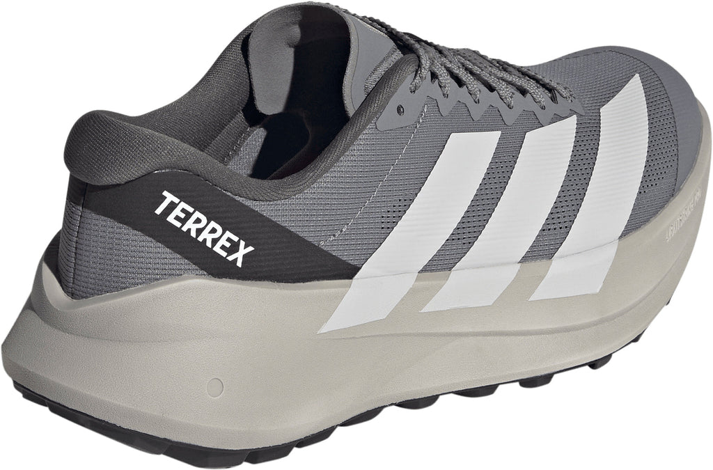 Men's Terrex Agravic SL Trail Running Shoes - Grey