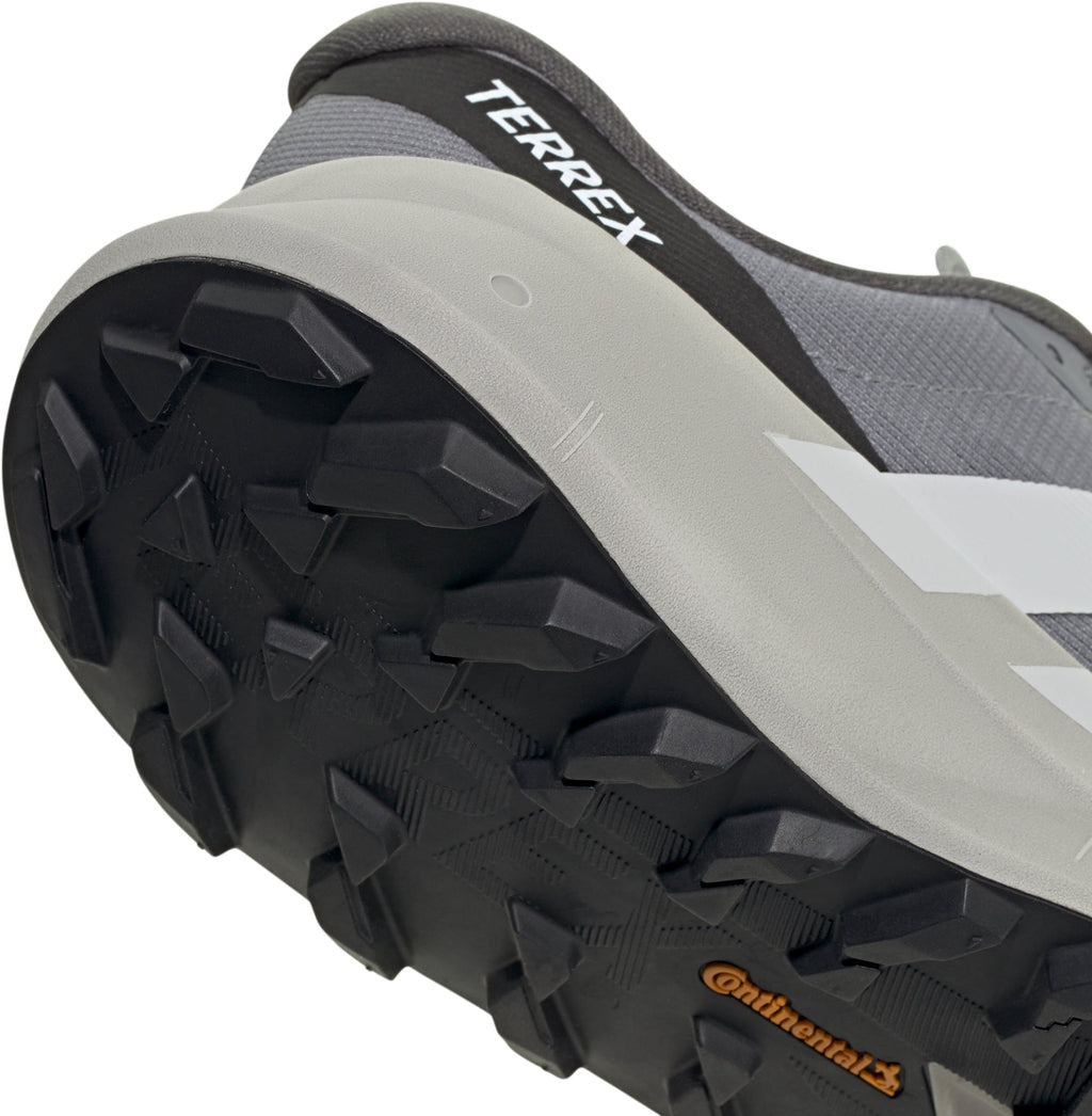 Men's Terrex Agravic SL Trail Running Shoes - Grey