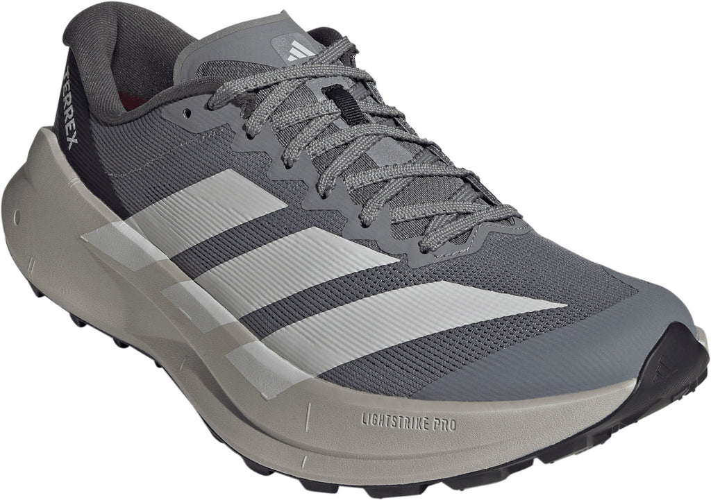 Men's Terrex Agravic SL Trail Running Shoes - Grey