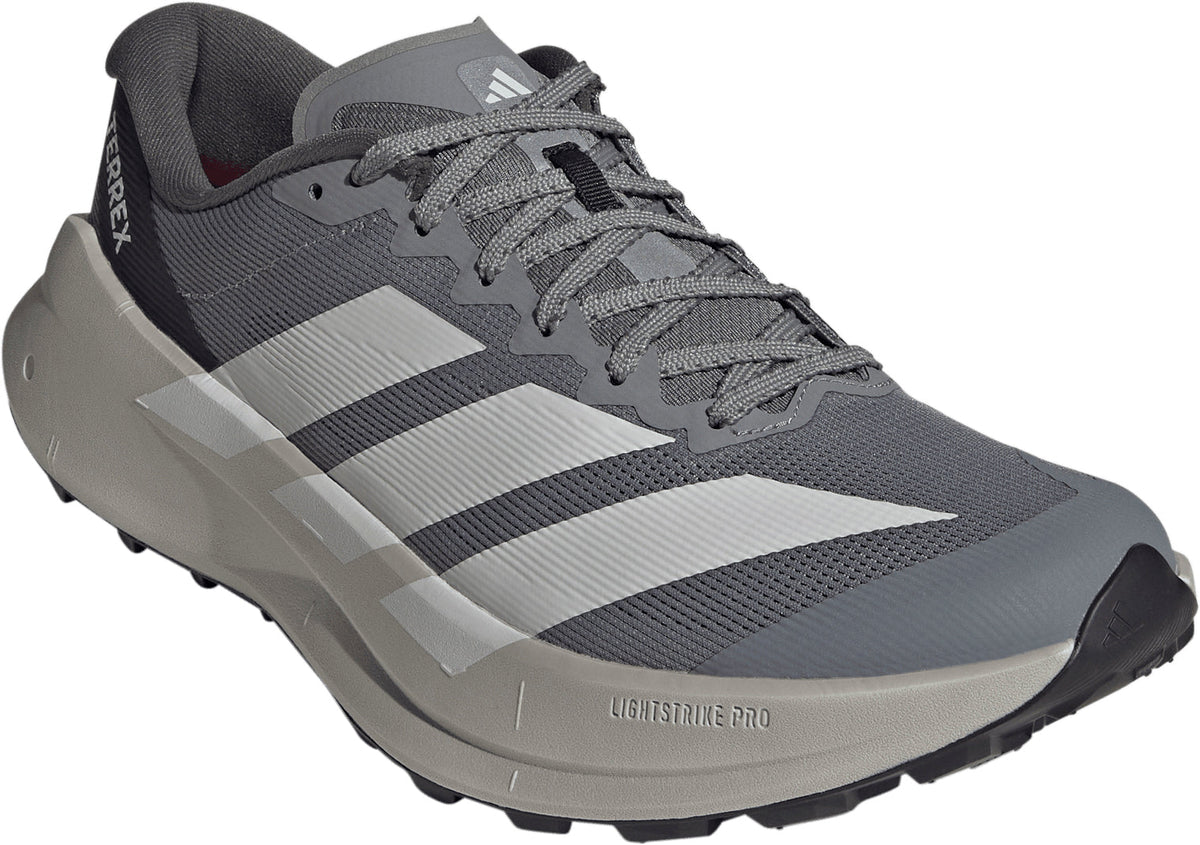 Men's Terrex Agravic SL Trail Running Shoes - Grey