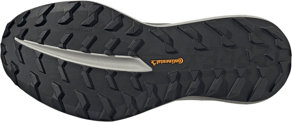 Men's Terrex Agravic SL Trail Running Shoes - Grey