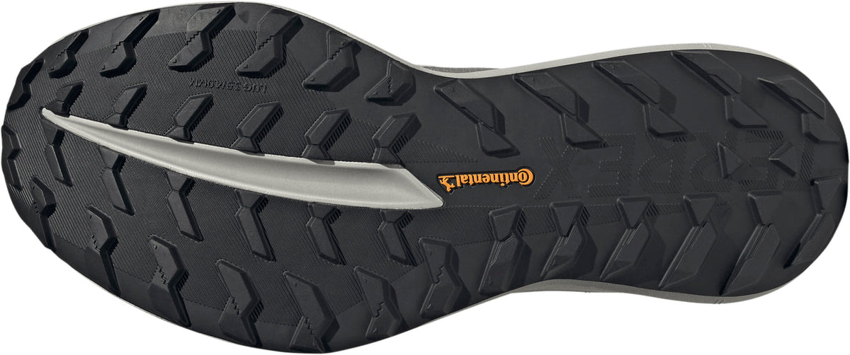 Men's Terrex Agravic SL Trail Running Shoes - Grey