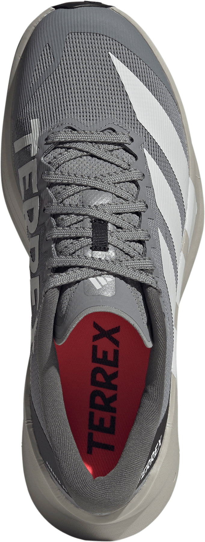 Men's Terrex Agravic SL Trail Running Shoes - Grey