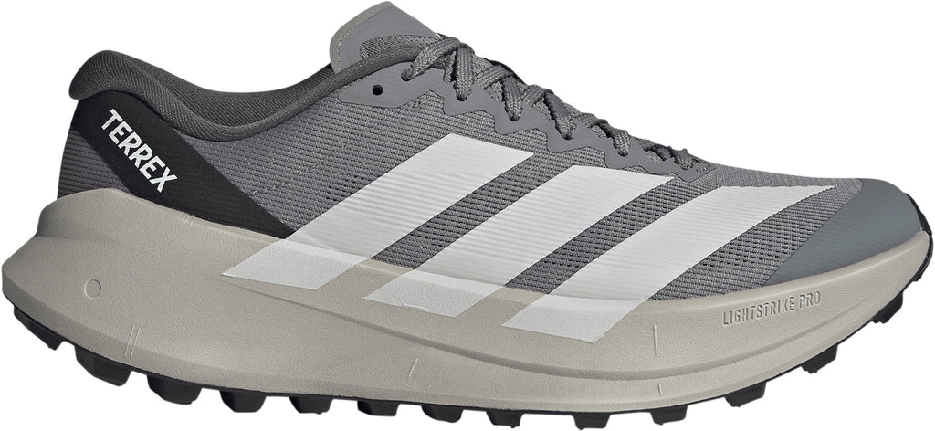Men's Terrex Agravic SL Trail Running Shoes - Grey