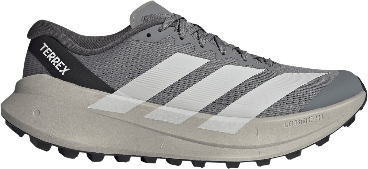 Men's Terrex Agravic SL Trail Running Shoes - Grey
