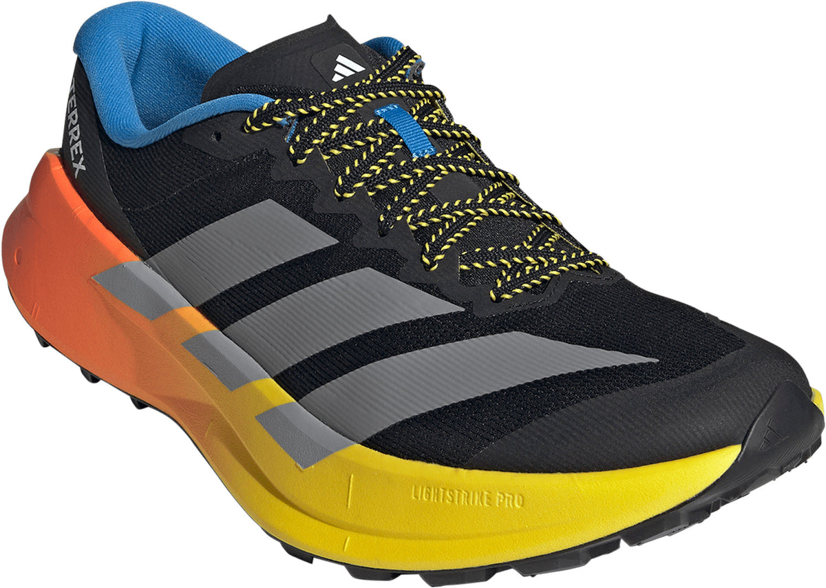 Men's Terrex Agravic SL Trail Running Shoes - Black