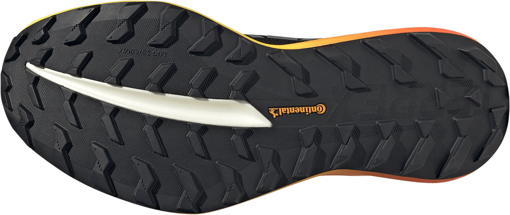 Men's Terrex Agravic SL Trail Running Shoes - Black