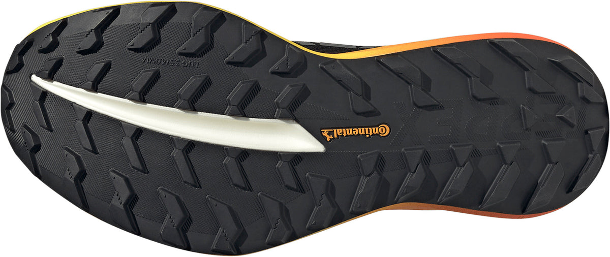 Men's Terrex Agravic SL Trail Running Shoes - Black