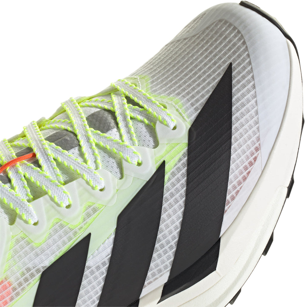 Men's Terrex Agravic Speed 2 Trail Running Shoes - White