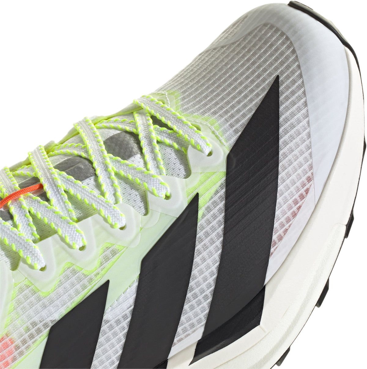 Men's Terrex Agravic Speed 2 Trail Running Shoes - White