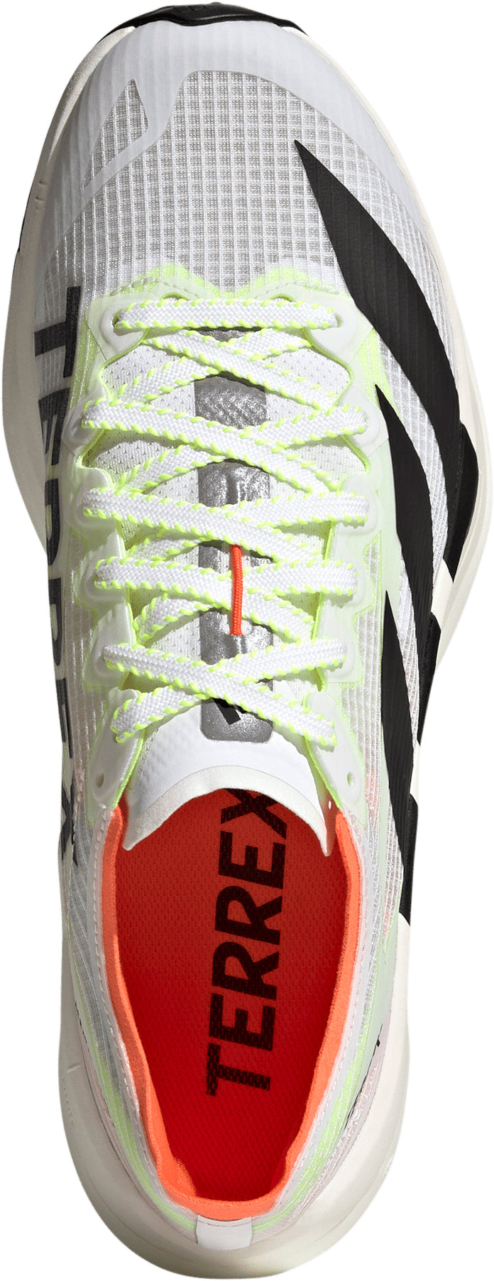Men's Terrex Agravic Speed 2 Trail Running Shoes - White
