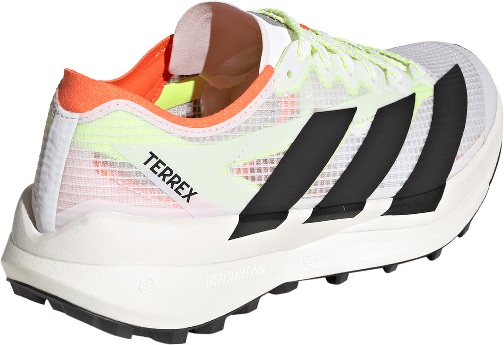 Women's Terrex Agravic Speed 2 Trail Running Shoes - White