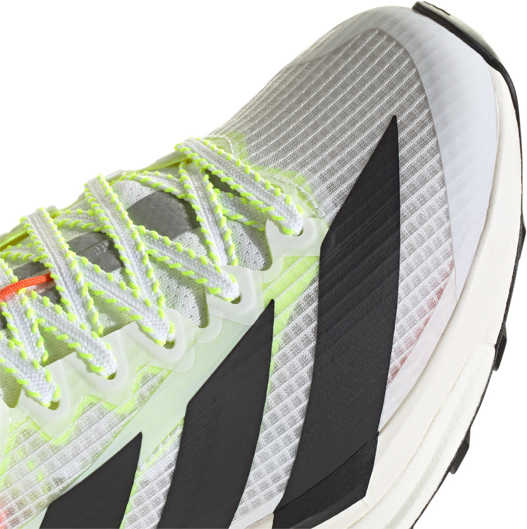 Women's Terrex Agravic Speed 2 Trail Running Shoes - White