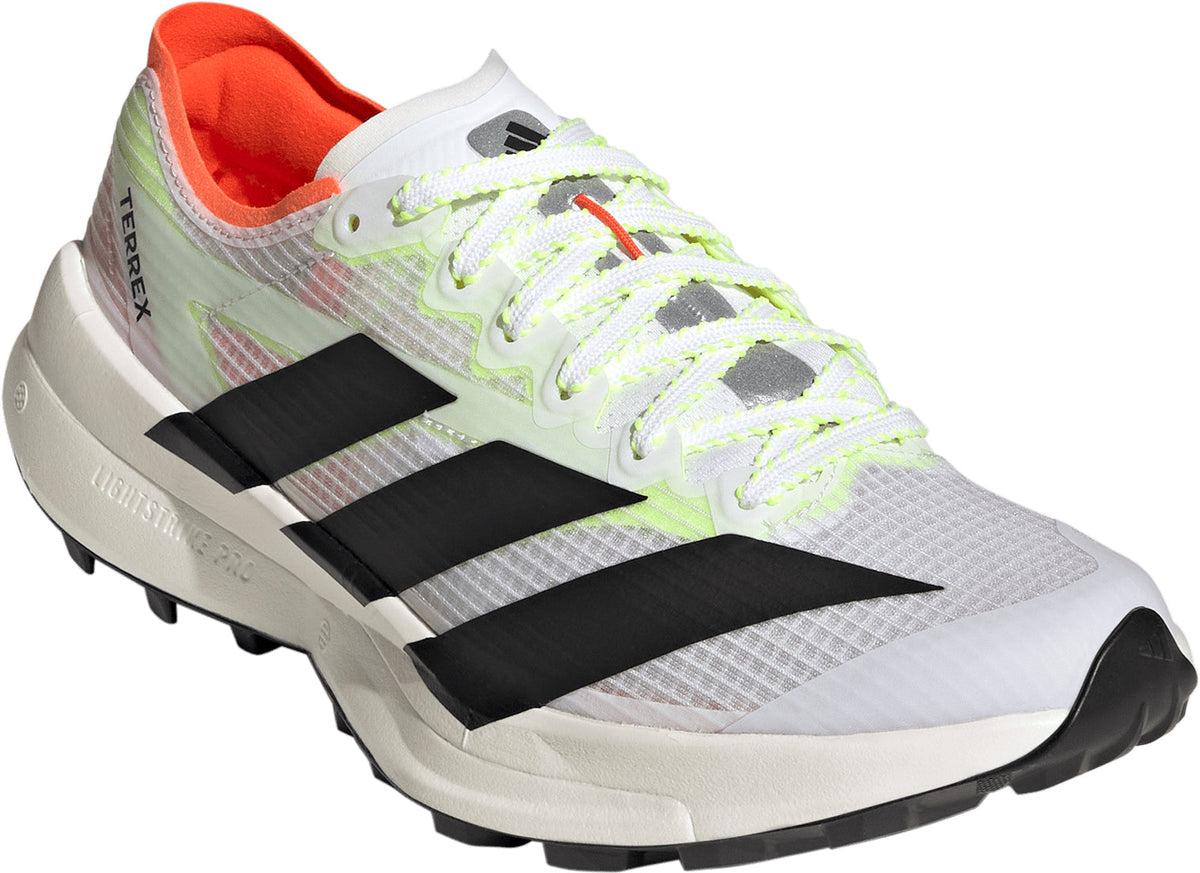 Women's Terrex Agravic Speed 2 Trail Running Shoes - White