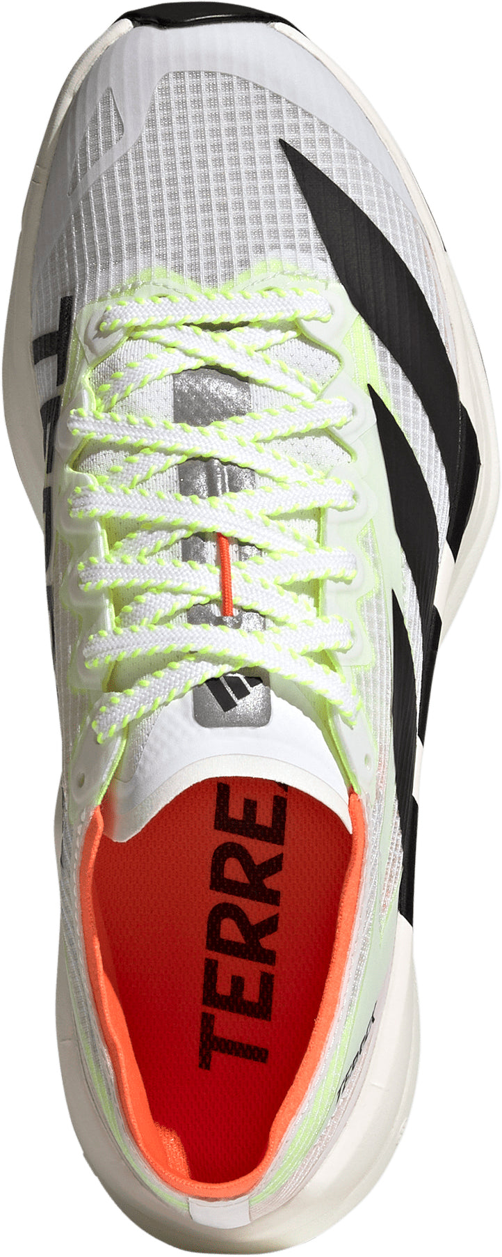 Women's Terrex Agravic Speed 2 Trail Running Shoes - White