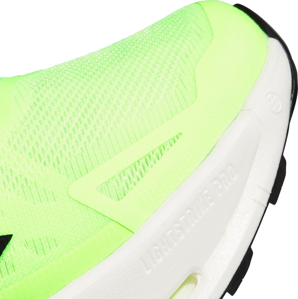 Men's Terrex Agravic Speed Ultra Trail Running Shoes - Yellow