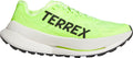 Women's Terrex Agravic Speed Ultra Trail Running Shoes - Yellow