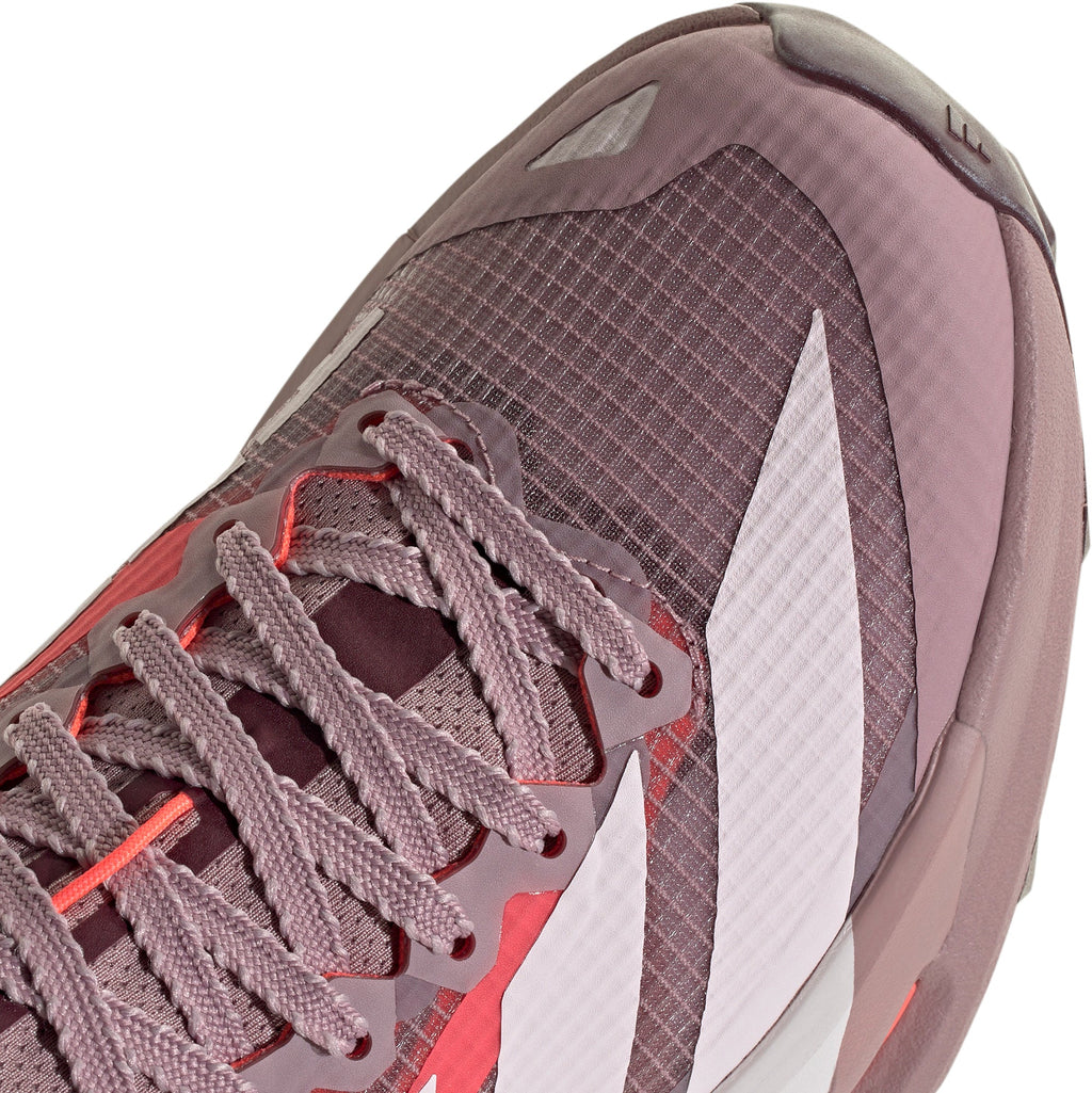 Women's Terrex Agravic TT Trail Running Shoes - Pink