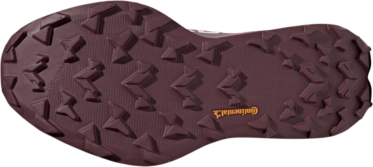 Women's Terrex Agravic TT Trail Running Shoes - Pink