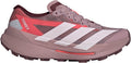 Women's Terrex Agravic TT Trail Running Shoes - Pink