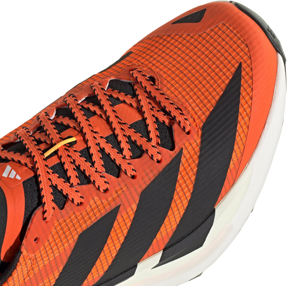 Men's Terrex Agravic TT Trail Running Shoes - Orange
