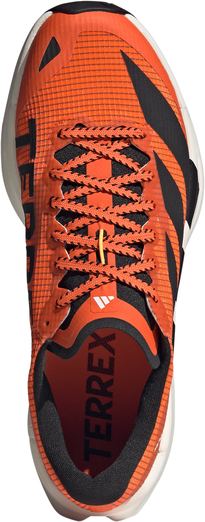 Men's Terrex Agravic TT Trail Running Shoes - Orange