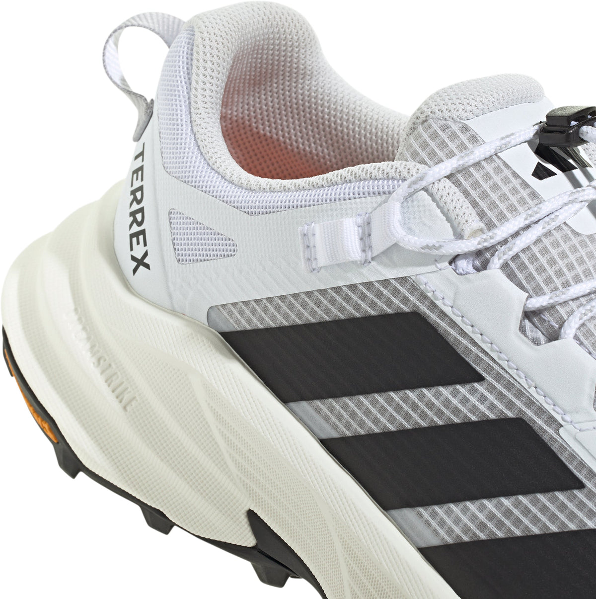 Men's Terrex Freehiker SL GORE-TEX Walking Shoes - White