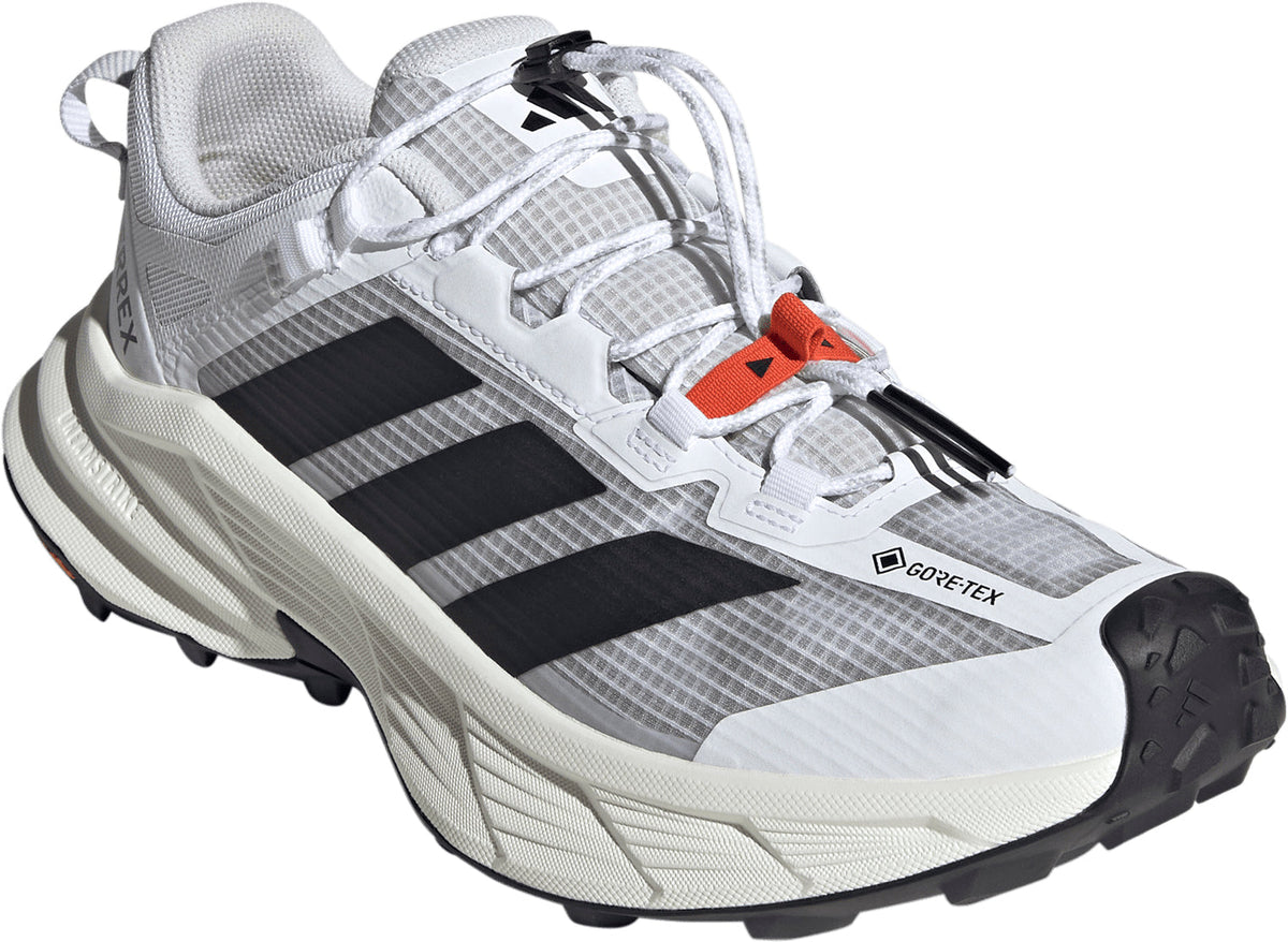 Men's Terrex Freehiker SL GORE-TEX Walking Shoes - White