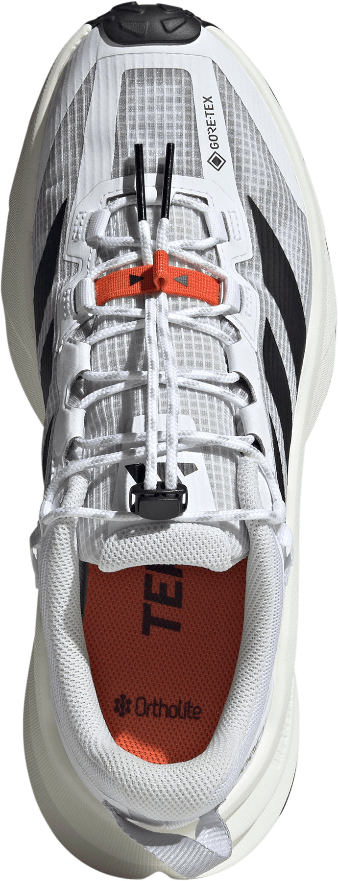 Men's Terrex Freehiker SL GORE-TEX Walking Shoes - White