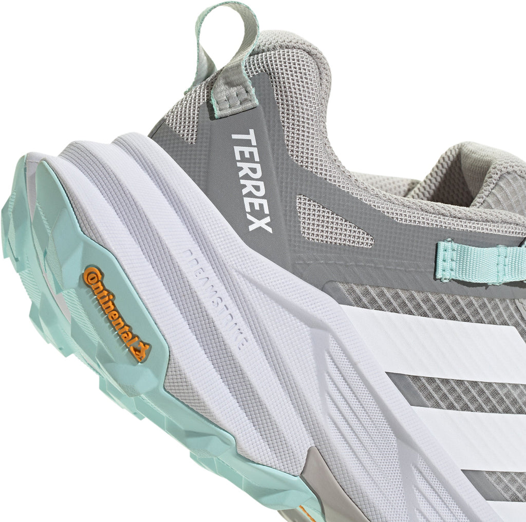 Women's Terrex Freehiker SL GORE-TEX Walking Shoes - Grey