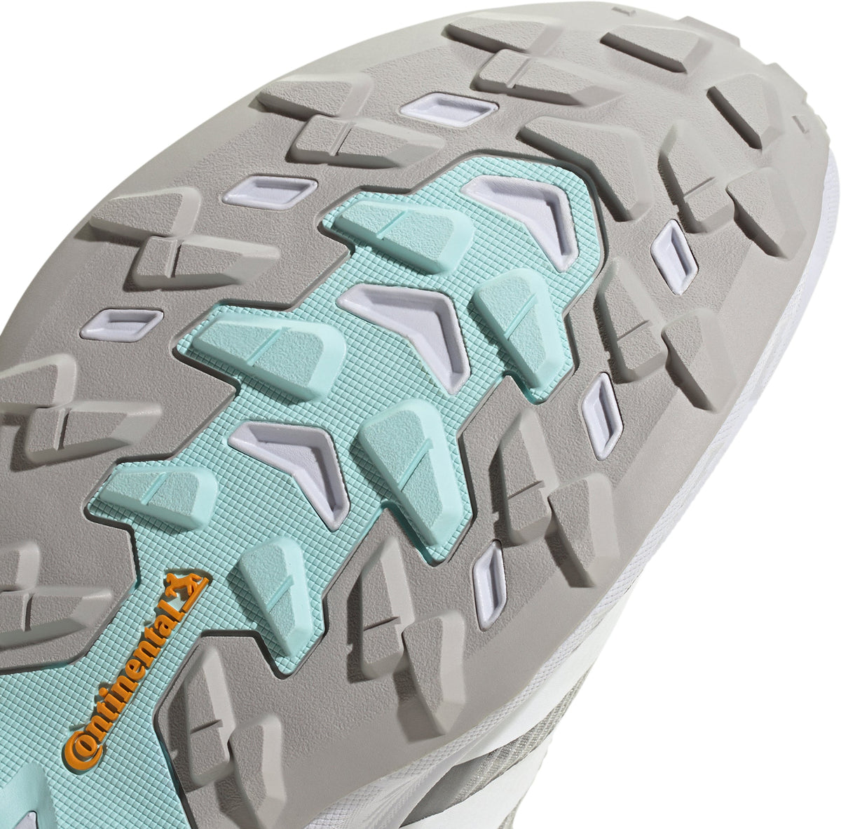 Women's Terrex Freehiker SL GORE-TEX Walking Shoes - Grey