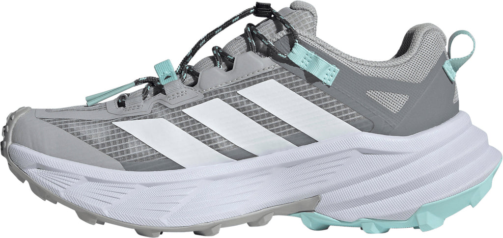 Women's Terrex Freehiker SL GORE-TEX Walking Shoes - Grey