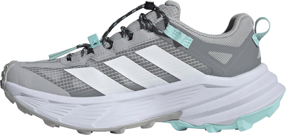 Women's Terrex Freehiker SL GORE-TEX Walking Shoes - Grey