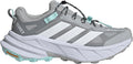Women's Terrex Freehiker SL GORE-TEX Walking Shoes - Grey