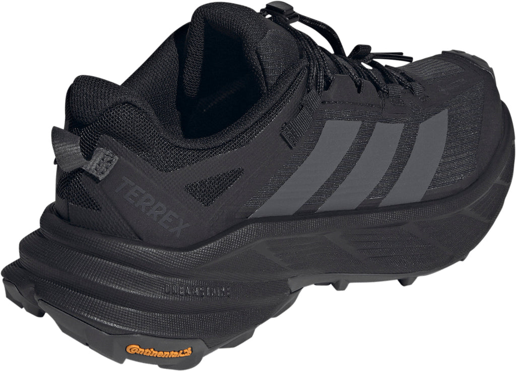 Men's Terrex Freehiker SL GORE-TEX Walking Shoes - Black