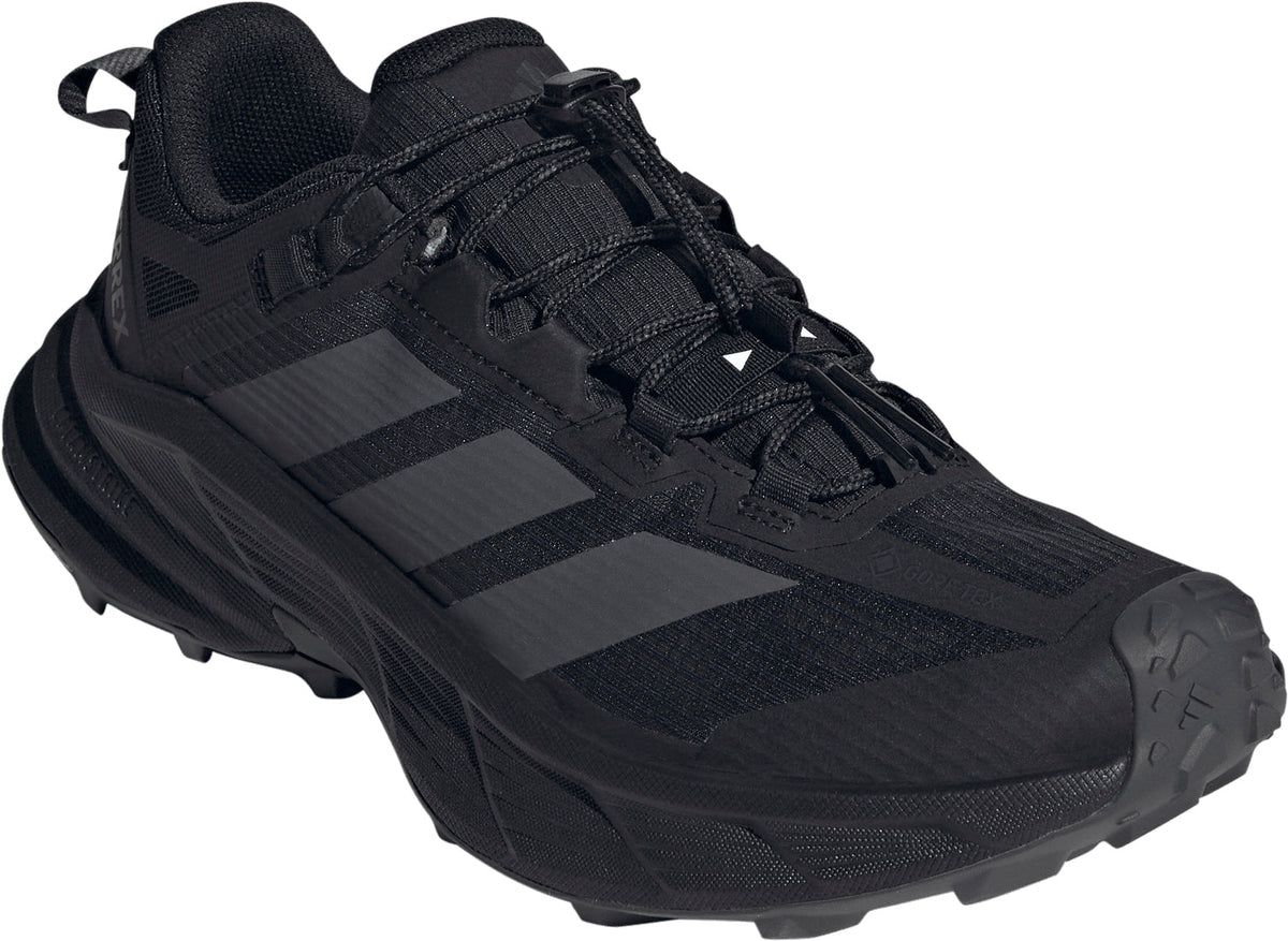 Men's Terrex Freehiker SL GORE-TEX Walking Shoes - Black
