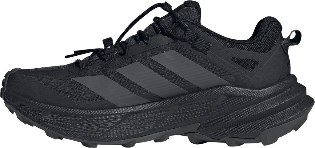 Men's Terrex Freehiker SL GORE-TEX Walking Shoes - Black