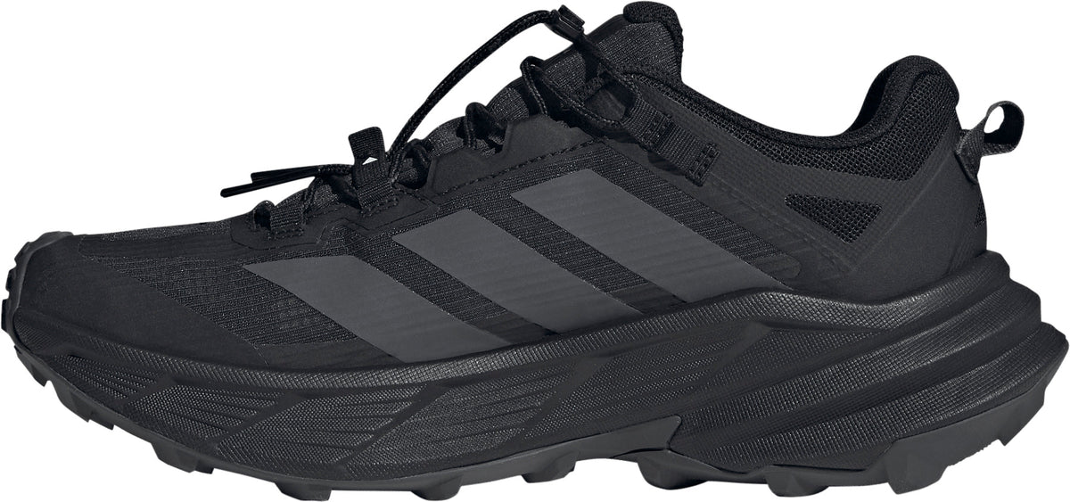 Men's Terrex Freehiker SL GORE-TEX Walking Shoes - Black