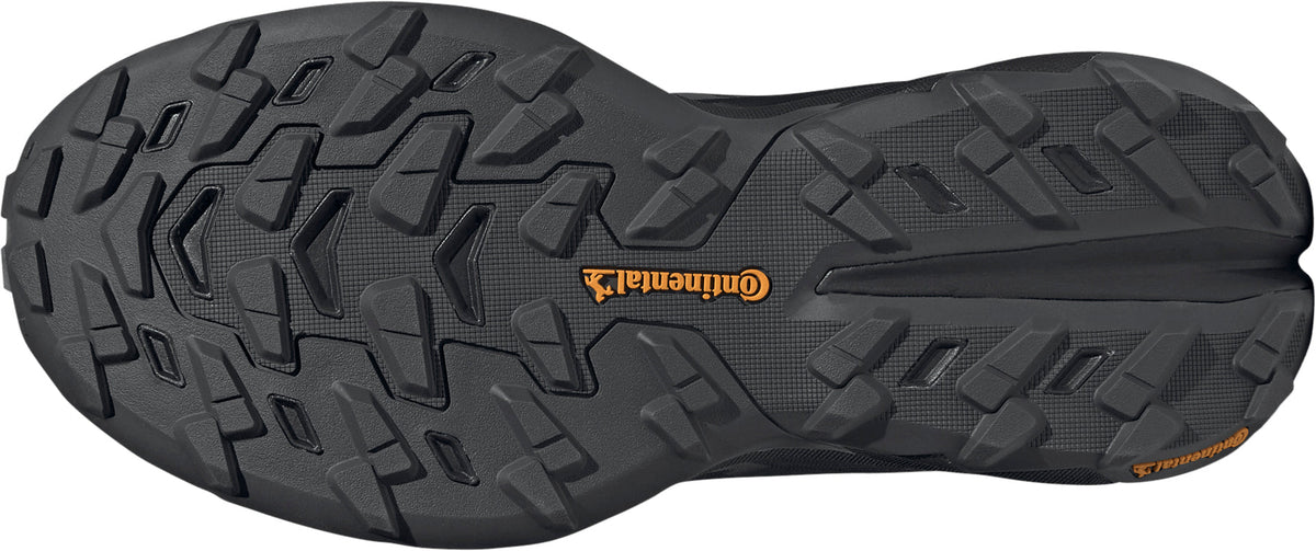 Men's Terrex Freehiker SL GORE-TEX Walking Shoes - Black