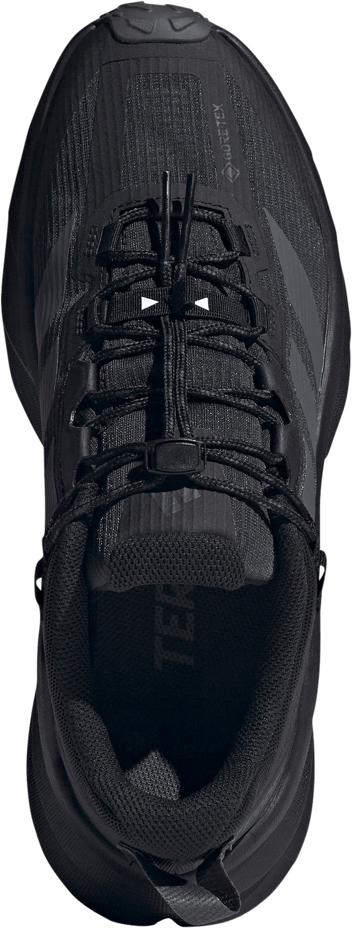 Men's Terrex Freehiker SL GORE-TEX Walking Shoes - Black