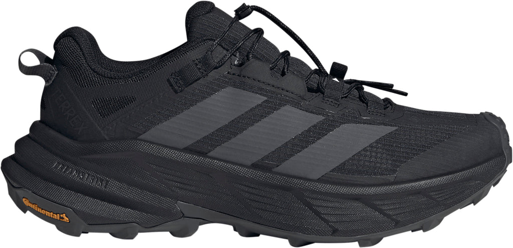 Men's Terrex Freehiker SL GORE-TEX Walking Shoes - Black